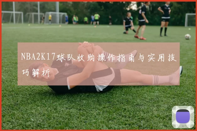 NBA2K17球队收购操作指南与实用技巧解析