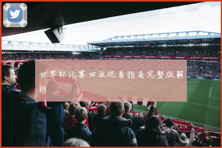 世界杯比赛回放观看指南完整版解析