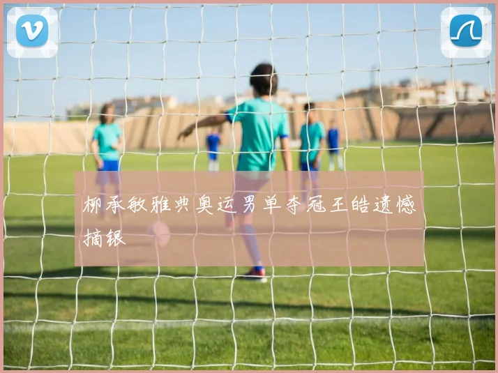 柳承敏雅典奥运男单夺冠王皓遗憾摘银